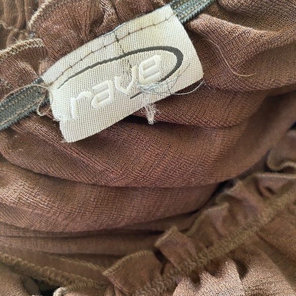 Y2K top - Picture 5 of 5